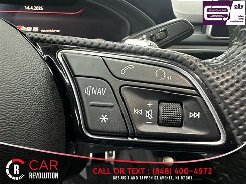Used 2019 Audi RS 5 Sportback AWD/4WD image 23