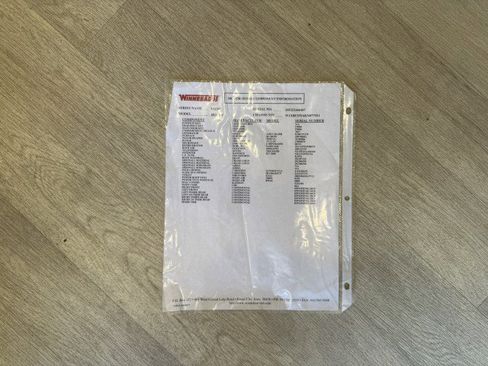 Used 2019 Mercedes-Benz Sprinter 3500 image 24