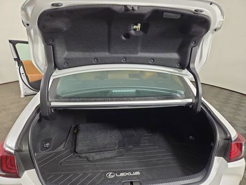 Used 2023 Lexus ES 350 w/ Premium Package image 34