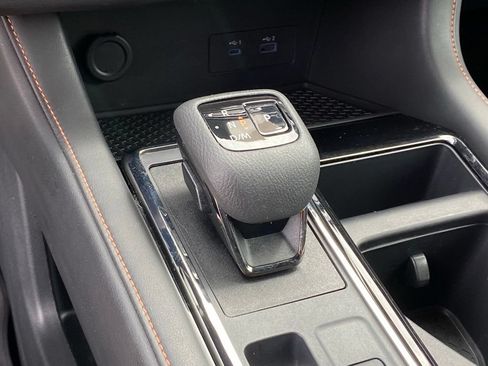 Used 2024 Nissan Pathfinder Rock Creek AWD/4WD image 19
