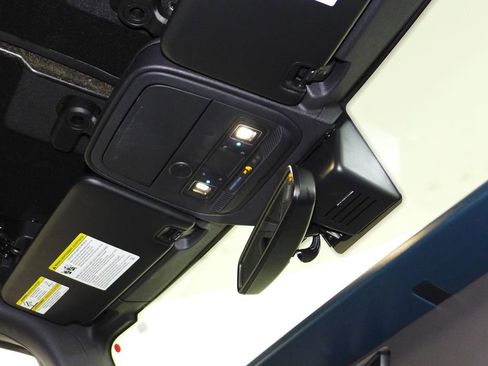 Used 2023 Ford Bronco Outer Banks image 18