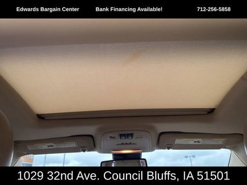 Used 2012 Buick LaCrosse Premium w/ Driver Confidence Package image 14