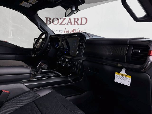 New 2026 Ford F150 Raptor AWD/4WD image 32