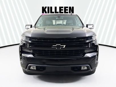Used 2021 Chevrolet Silverado 1500 RST