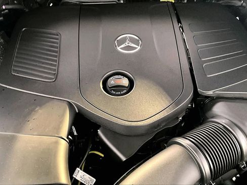 New 2026 Mercedes-Benz GLE 350 4MATIC image 15