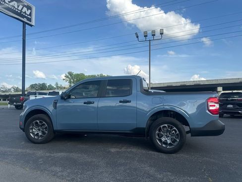 Used 2025 Ford Maverick XLT image 9