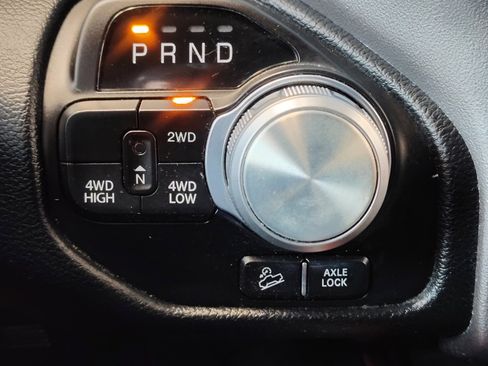 Used 2022 RAM 1500 Rebel w/ Off Road Group image 35