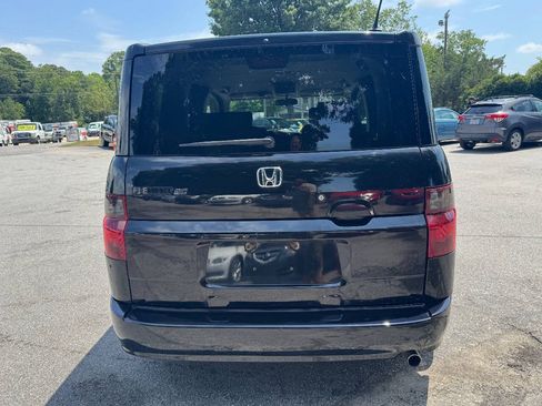 Used 2008 Honda Element SC image 8