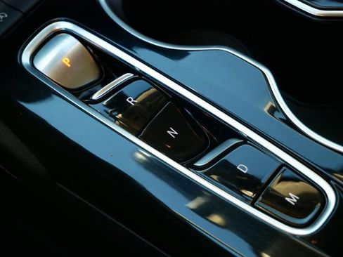 Used 2021 Buick Envision Essence image 27