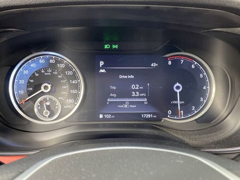 Used 2023 Genesis G70 2.0T w/ Sport Prestige Package image 18