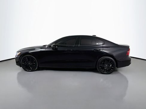 Certified 2023 Volvo S60 B5 Ultimate FWD image 9