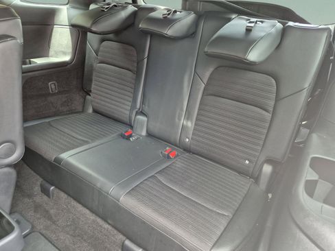 Certified 2023 Nissan Pathfinder Rock Creek AWD/4WD image 20