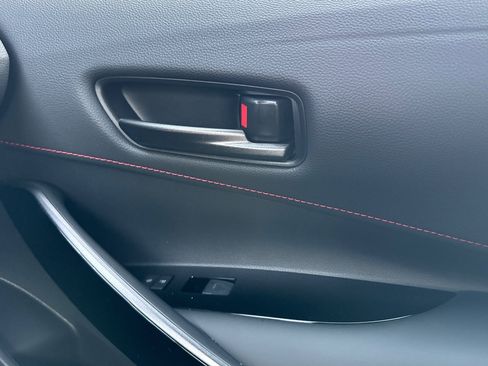 New 2025 Toyota Corolla GR image 20