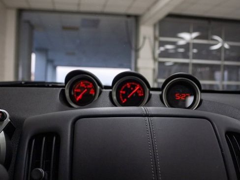 Used 2016 Nissan 370Z Base w/ Aerodynamics Package image 13