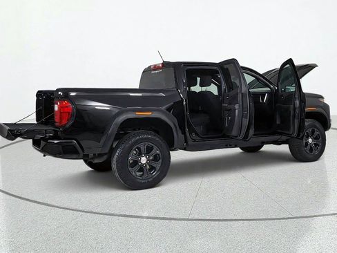 Used 2024 GMC Canyon Elevation RWD image 14