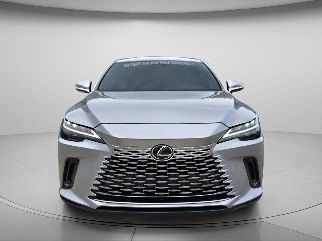Used 2024 Lexus RX 350 FWD w/ Accessory Package (K3) image 4
