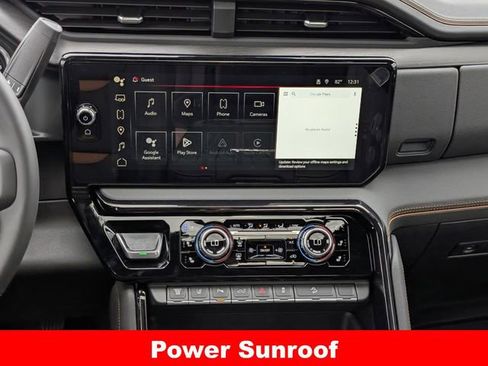 New 2026 GMC Sierra 2500 AT4 w/ AT4 Premium Plus Package image 17