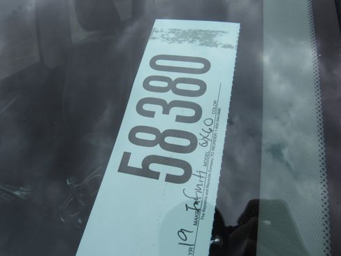 Used 2019 INFINITI QX60 Luxe image 31