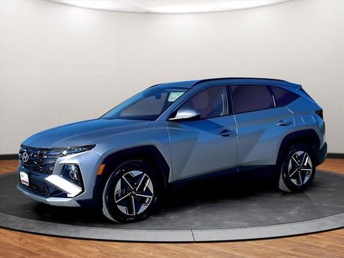 Used 2025 Hyundai Tucson SEL image 15