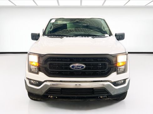 Used 2023 Ford F150 XL w/ XL Chrome Appearance Package AWD/4WD image 2