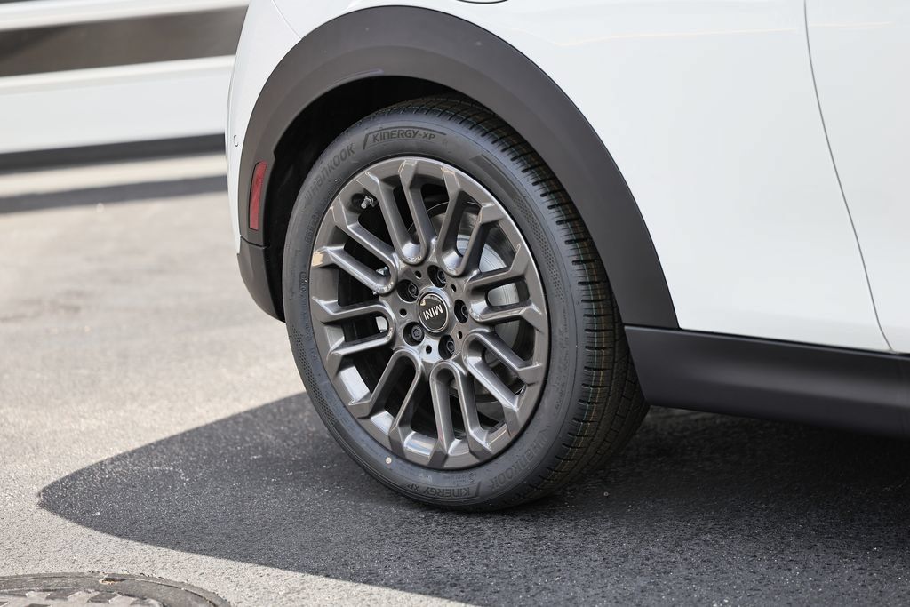 New 2026 MINI Cooper S FWD image 6