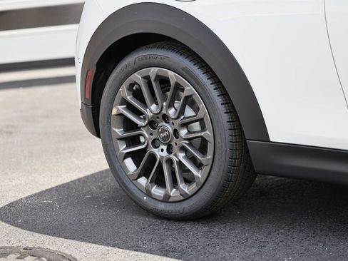 New 2026 MINI Cooper S FWD image 6