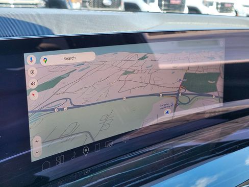 New 2026 Cadillac Escalade ESV Sport w/ Touring Package image 21