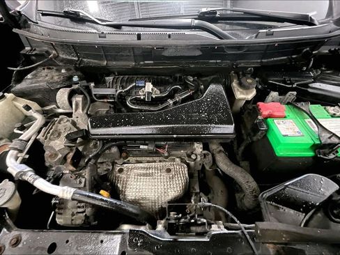 Used 2019 Nissan Rogue SL image 29