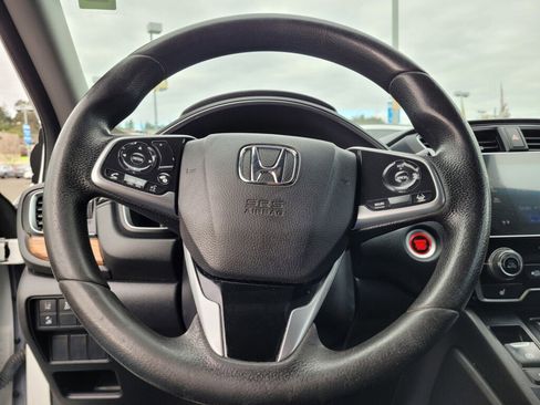 Certified 2022 Honda CR-V EX image 12