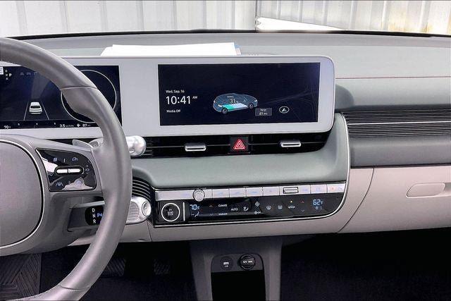 Certified 2023 Hyundai Ioniq 5 SEL RWD image 6