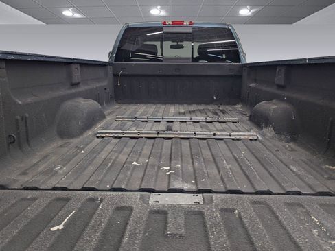 Used 2012 Chevrolet Silverado 2500 LT w/ Interior Plus Package image 24