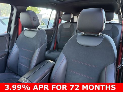 Certified 2024 Mercedes-Benz GLB 35 AMG GLB 35 AMGﾮ image 14