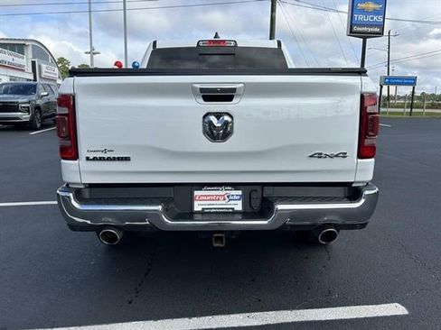Used 2022 RAM 1500 Laramie image 9