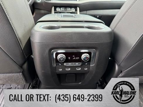 Used 2024 GMC Yukon Denali w/ Max Trailering Package AWD/4WD image 31