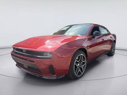 New 2026 Dodge Charger R/T w/ Performance Handling Group