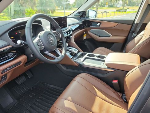 New 2026 Acura MDX Technology Package image 20