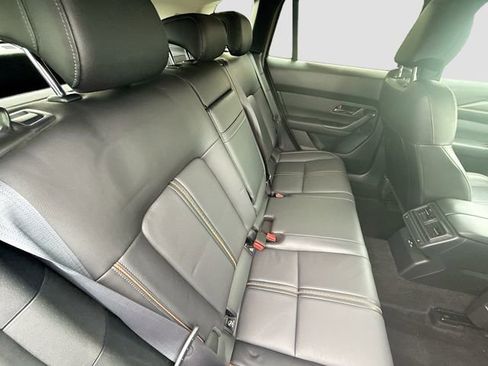 Certified 2023 MAZDA CX-50 2.5 Turbo w/ Weather Package image 32