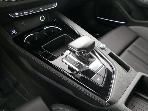 Used 2023 Audi A5 2.0T Premium Plus w/ Premium Plus AWD/4WD image 22
