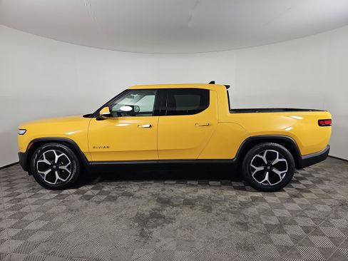 Used 2023 Rivian R1T Adventure image 2