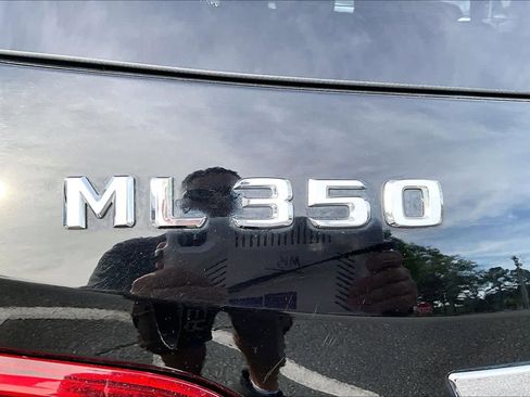Used 2013 Mercedes-Benz ML 350 4MATIC image 30