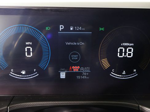 Certified 2024 Hyundai Santa Fe XRT AWD/4WD image 4