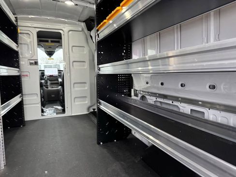 New 2026 Ford Transit 250 148 Medium Roof image 9