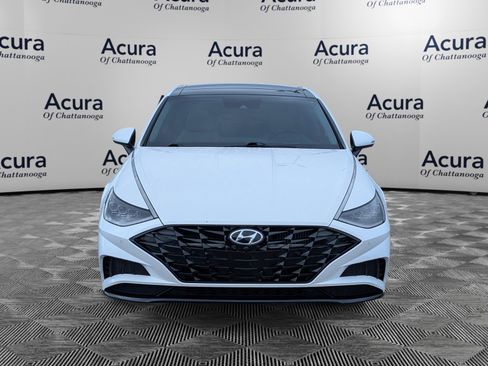 Used 2022 Hyundai Sonata Limited image 3