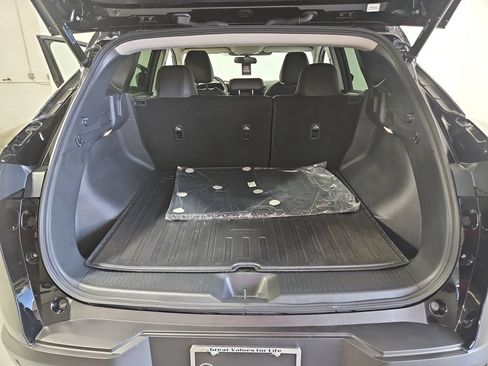 Certified 2025 Nissan Murano SV AWD/4WD image 23