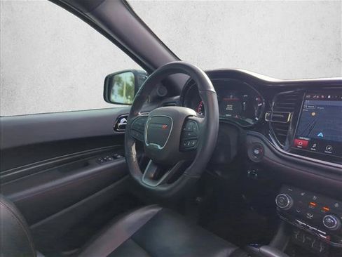 Used 2024 Dodge Durango R/T image 23