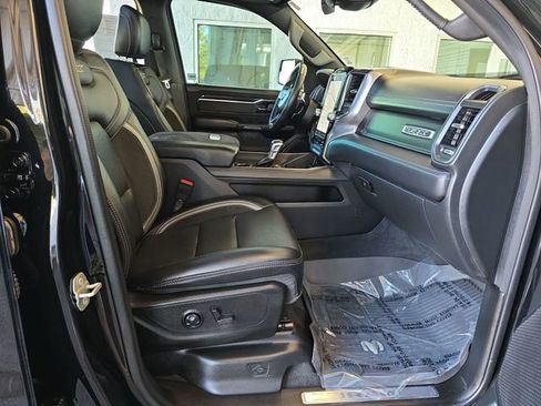 Used 2022 RAM 1500 TRX w/ TRX Level 1 Equipment Group image 34