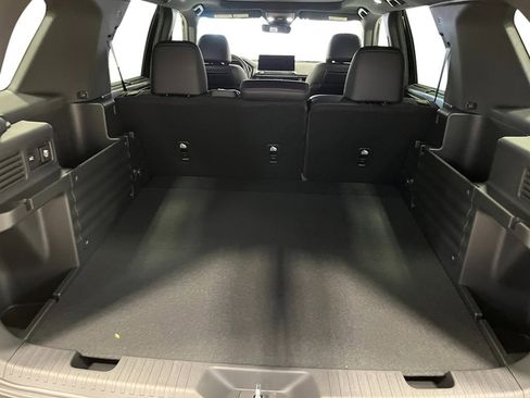 New 2026 Honda Passport TrailSport Elite image 27