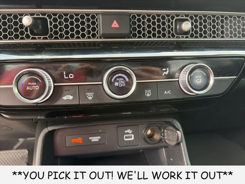 Used 2023 Honda Civic LX image 15