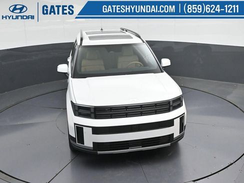 New 2026 Hyundai Santa Fe Limited image 43