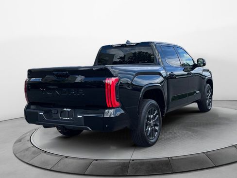 Certified 2024 Toyota Tundra Platinum AWD/4WD image 7